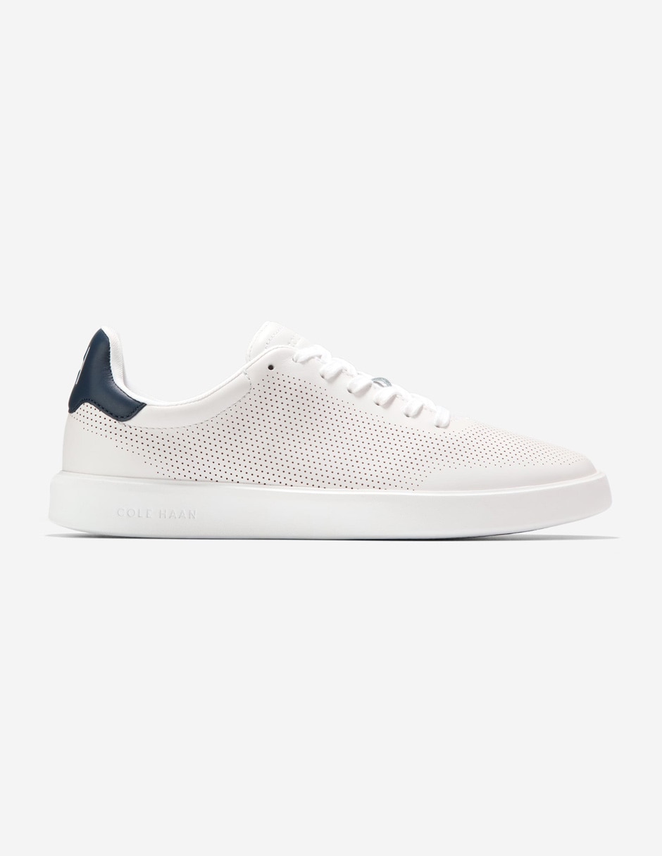 Tenis de piel Ninguna para hombre Tenis de piel Ninguna para hombre