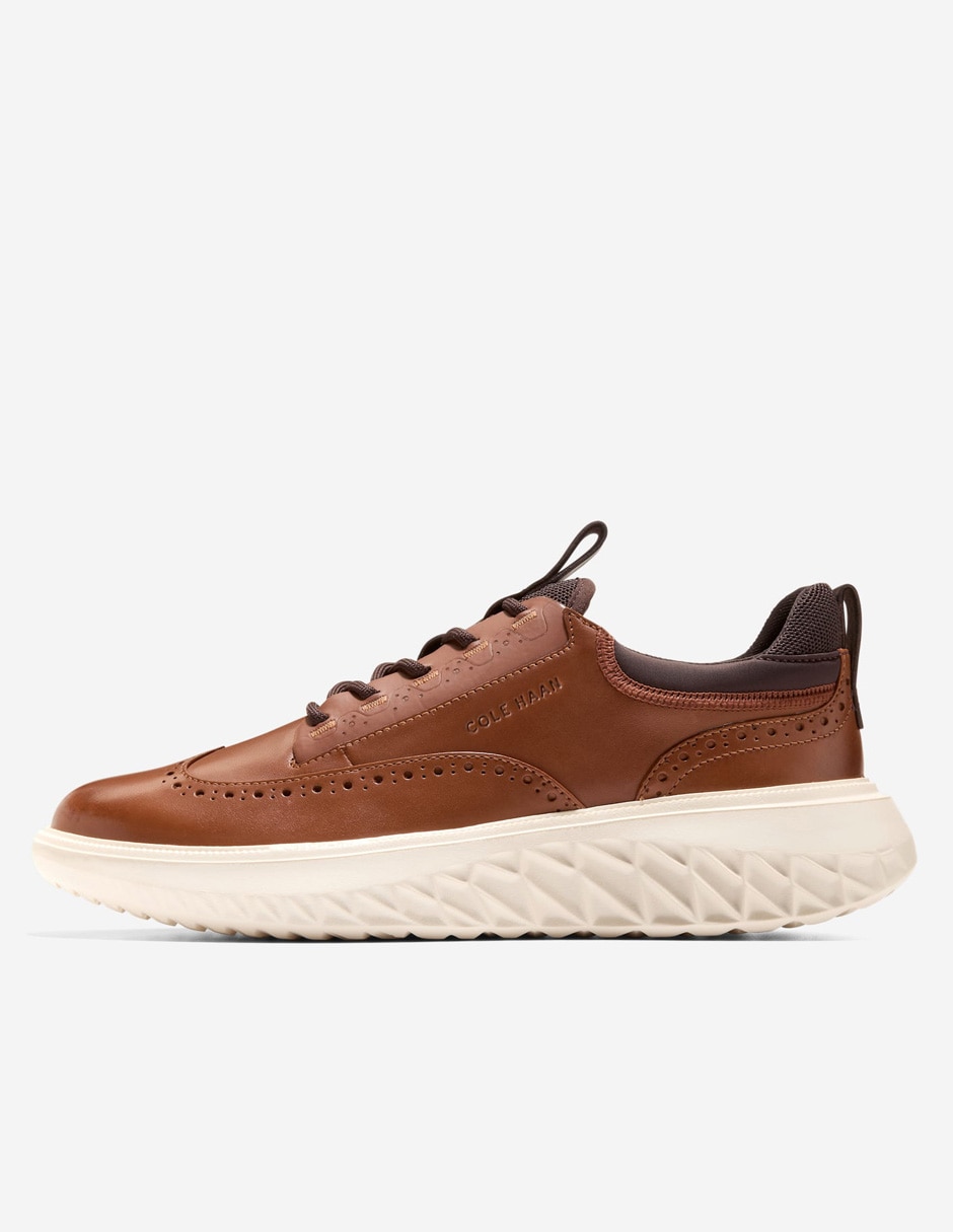 Tenis de piel para hombre Tenis de piel para hombre