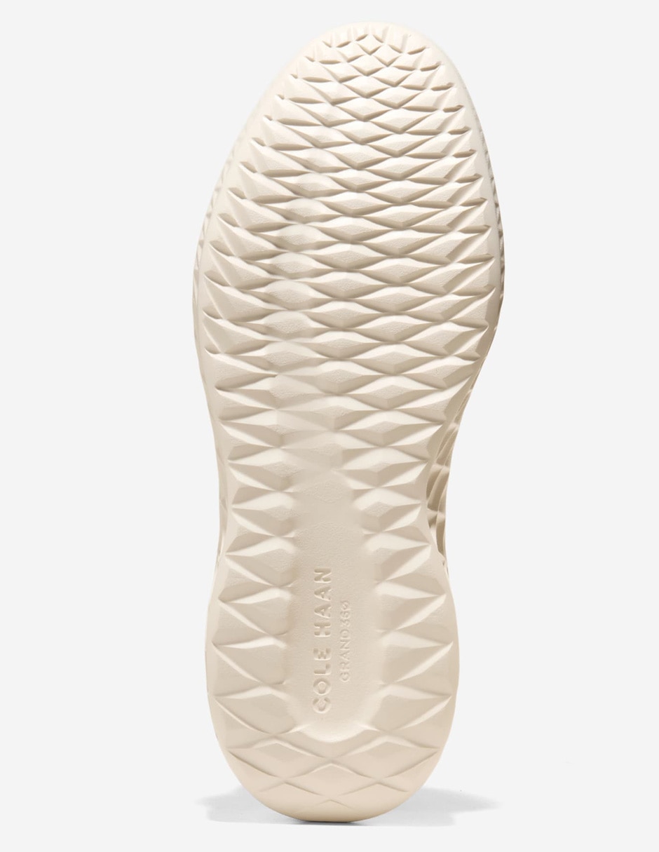 Tenis de piel para hombre 6