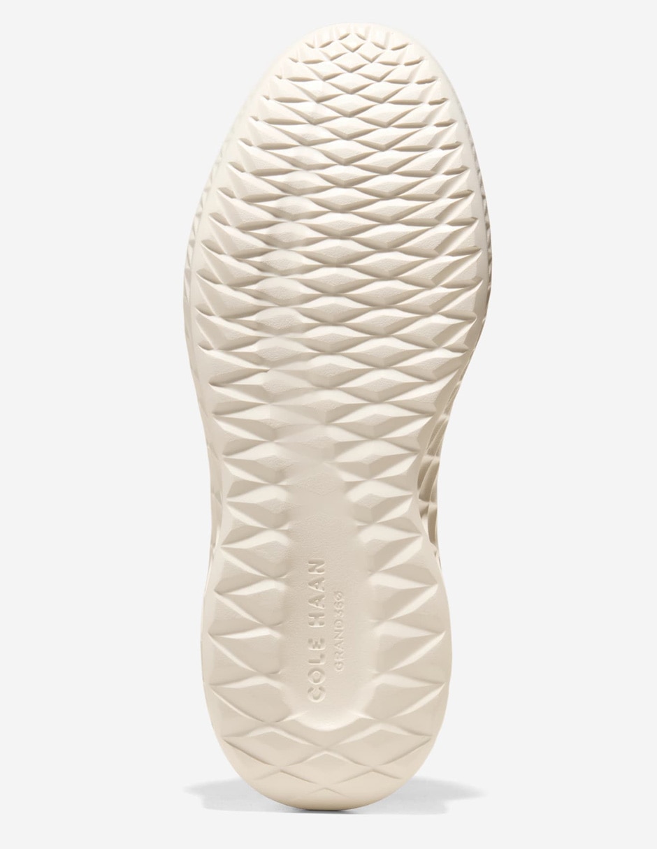 Tenis de piel para hombre 6
