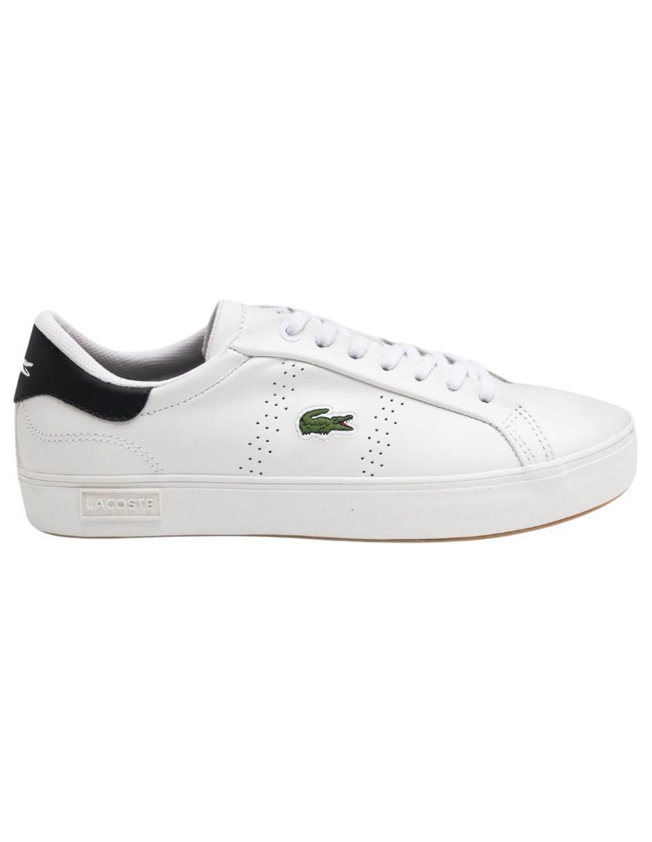 Tenis de piel Powercourt para hombre
