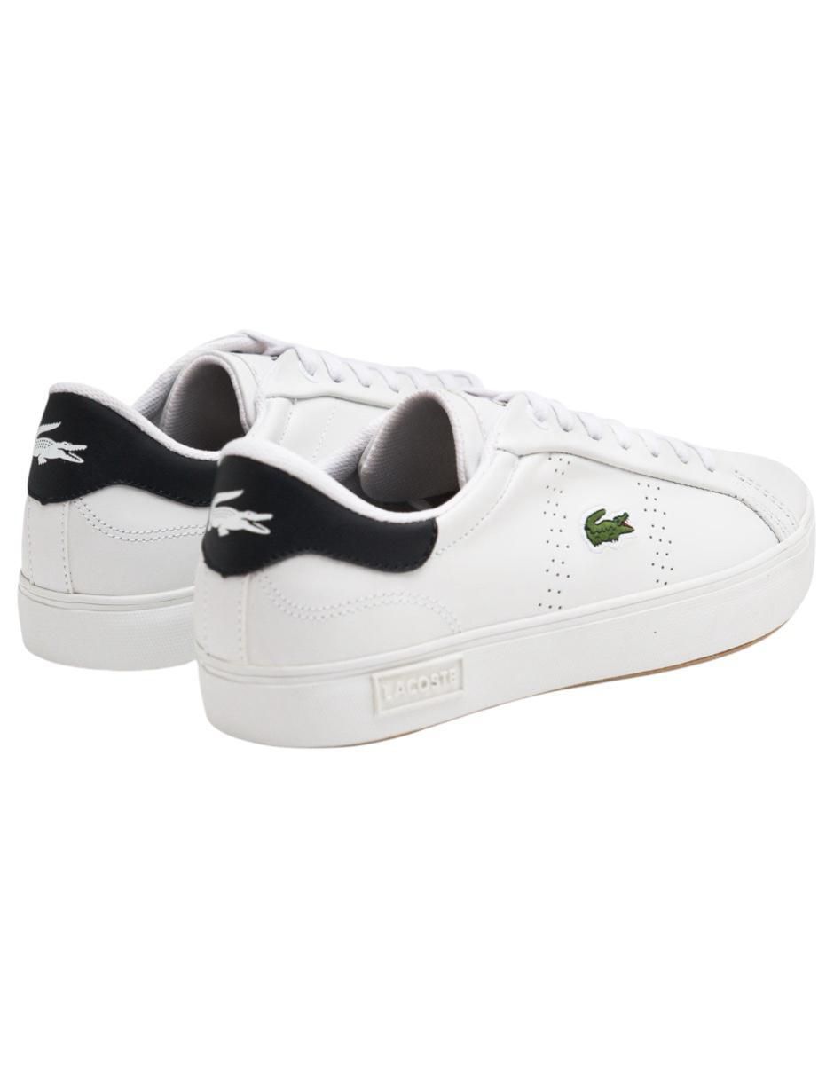 Tenis de piel Powercourt para hombre