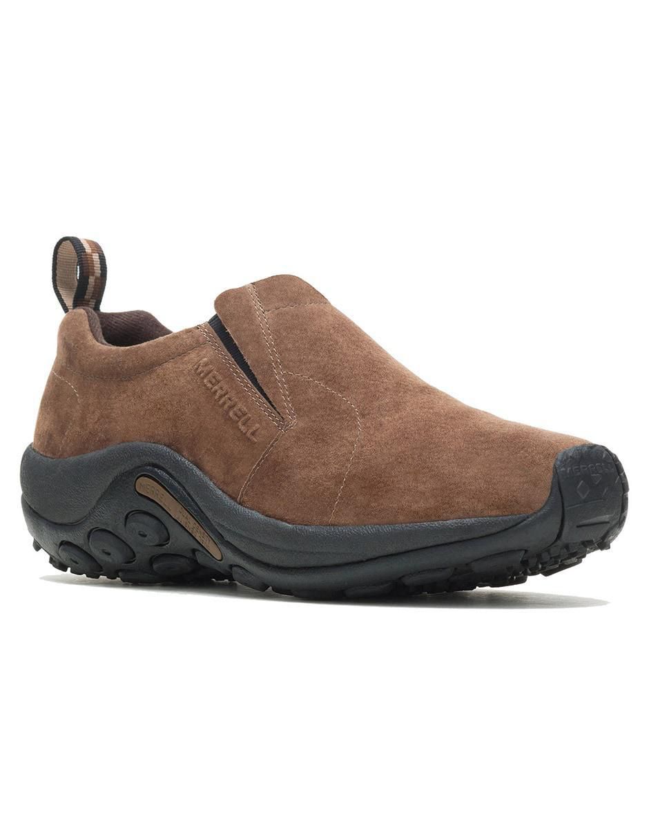 Tenis de piel Jungle Moc para hombre Tenis de piel Jungle Moc para hombre