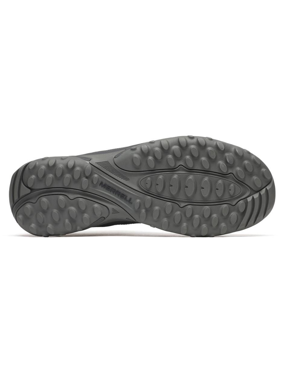 Botín Merrell Yokota de piel para hombre