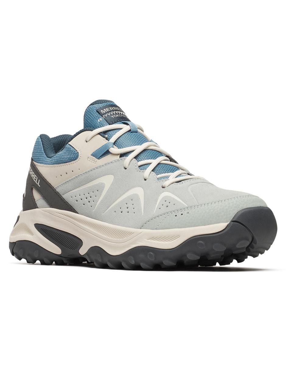 Tenis de piel Yokota para hombre Tenis de piel Yokota para hombre