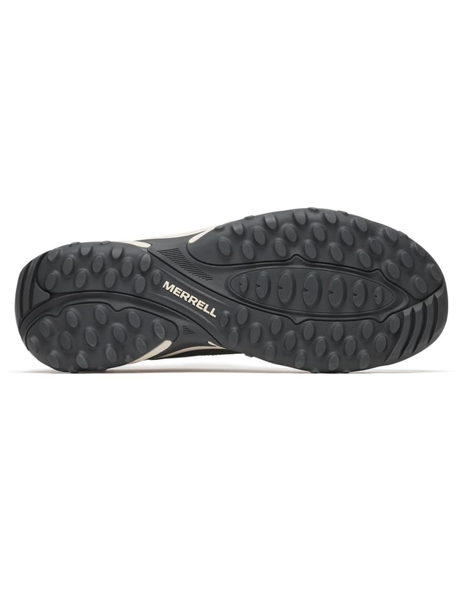 Tenis de piel Yokota para hombre 4