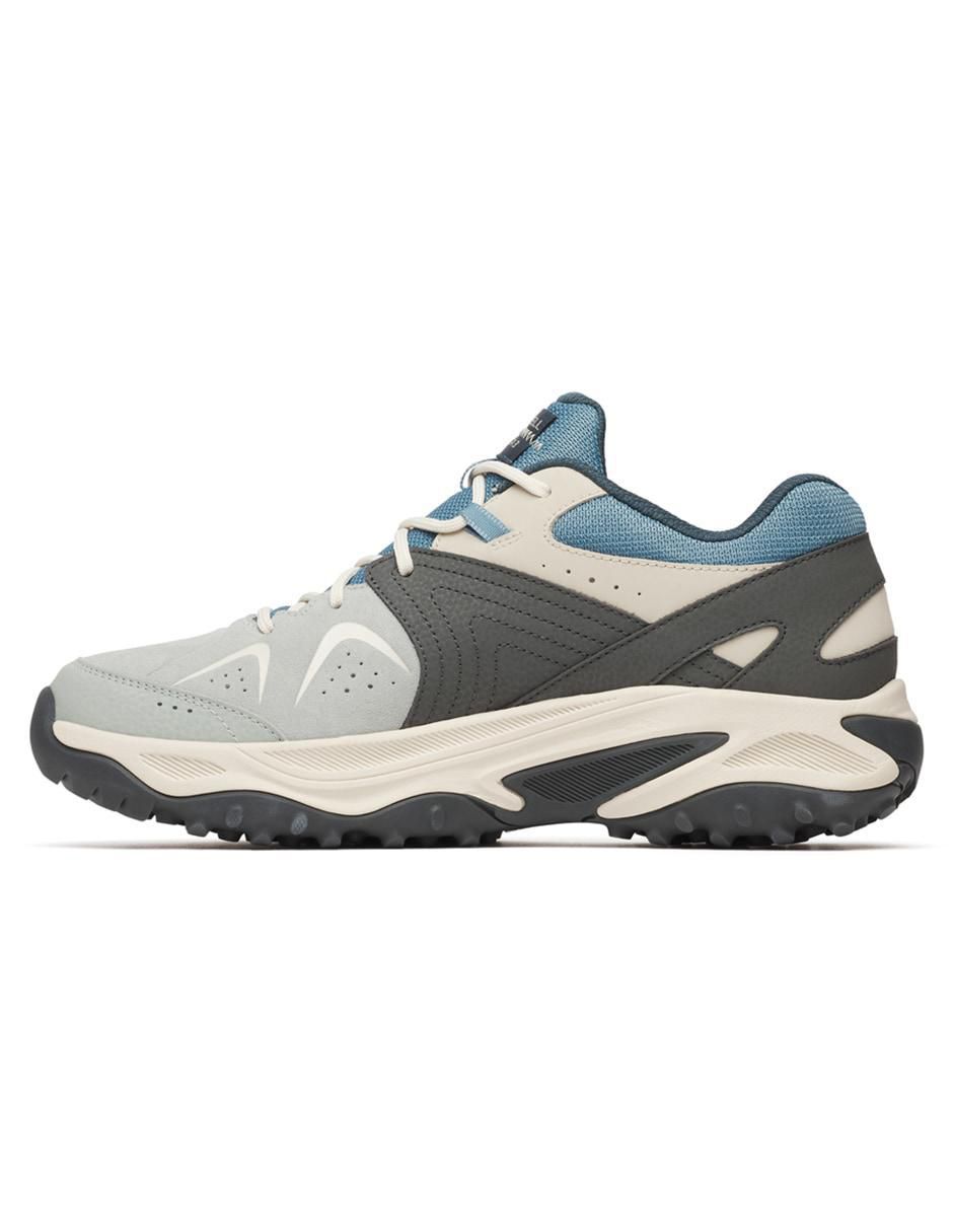 Tenis de piel Yokota para hombre 3