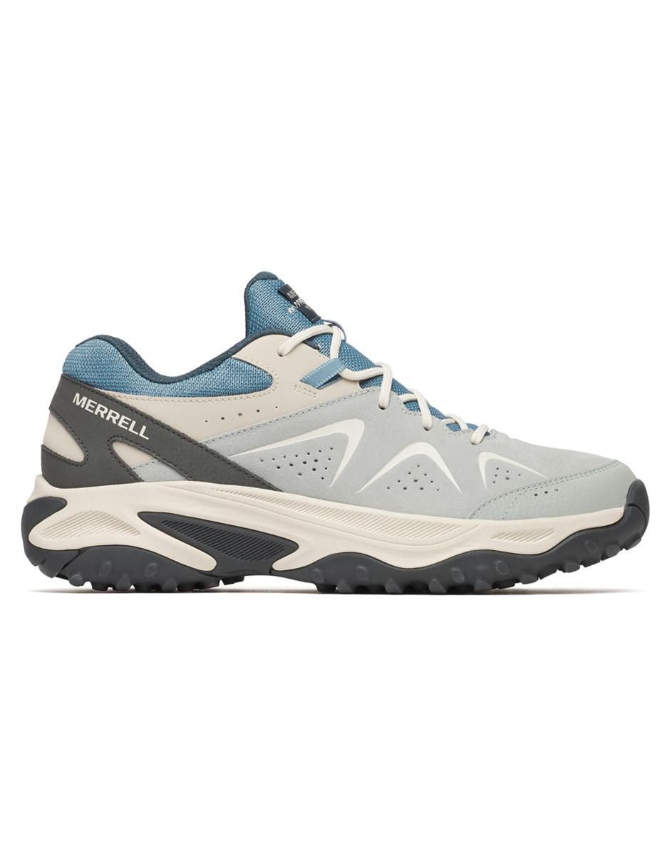 Tenis de piel Yokota para hombre 2