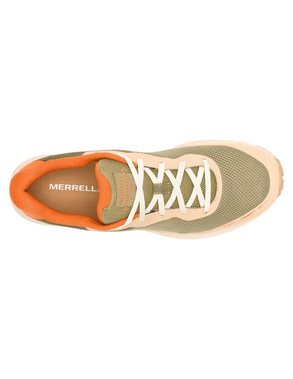 Tenis Fly Strike para hombre 5