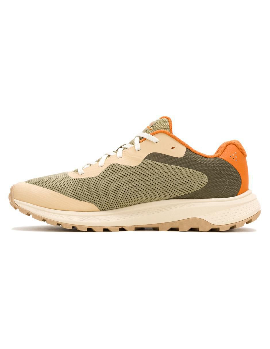 Tenis Fly Strike para hombre