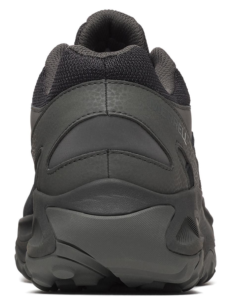 Tenis de piel Merrell yokota para hombre