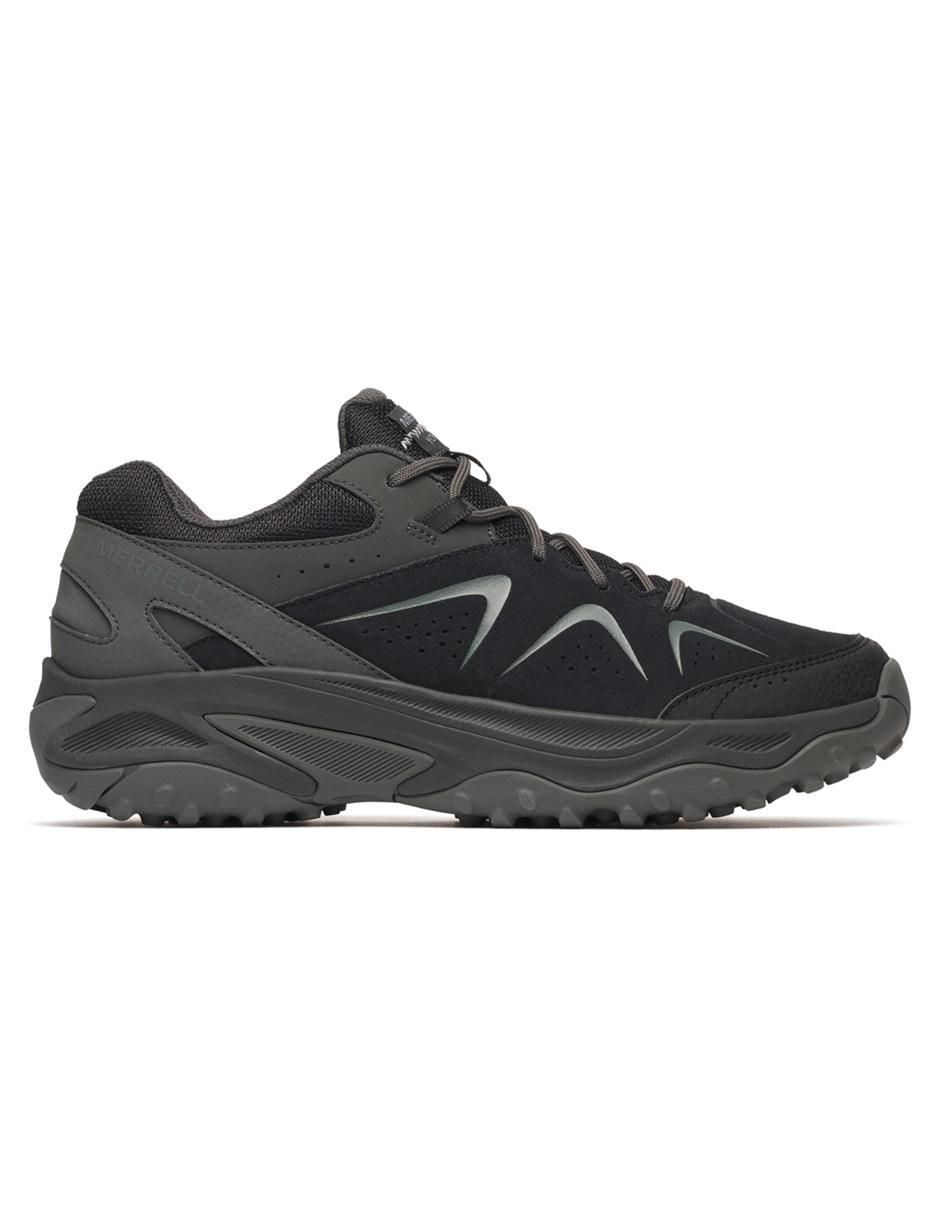 Tenis de piel Merrell yokota para hombre