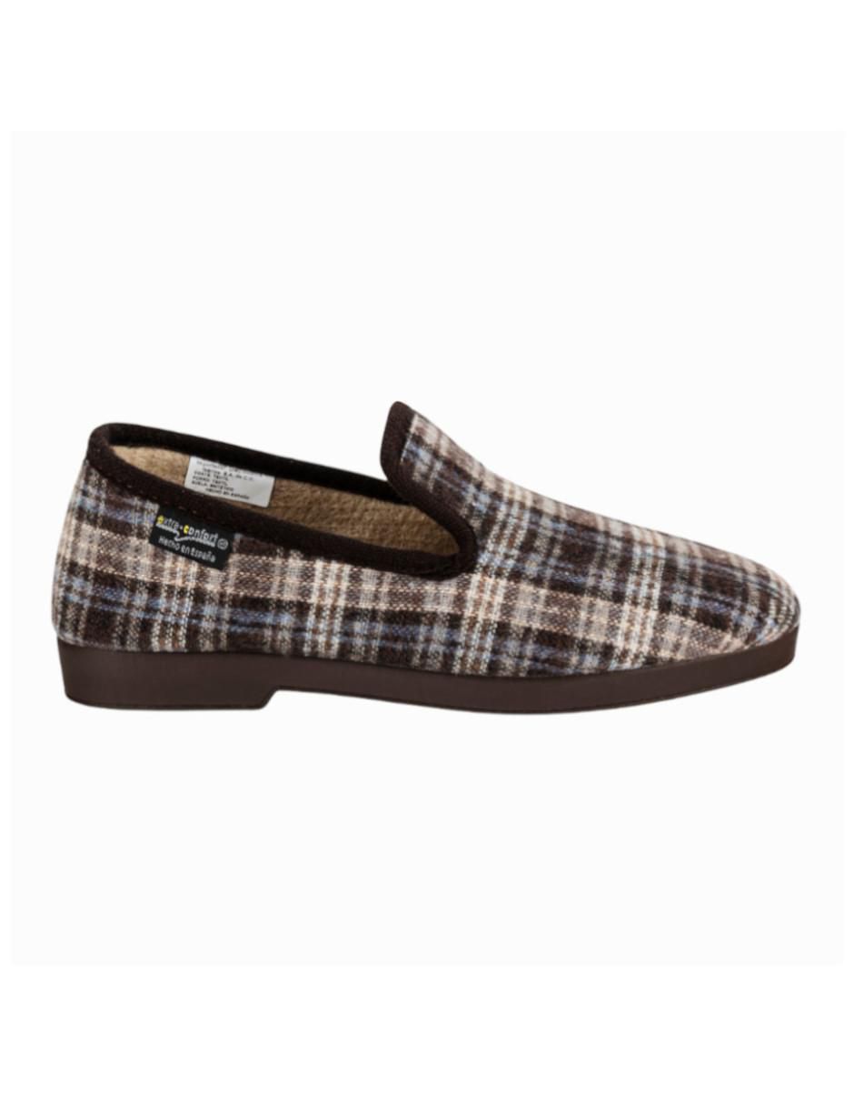 Pantufla para hombre Pantufla para hombre