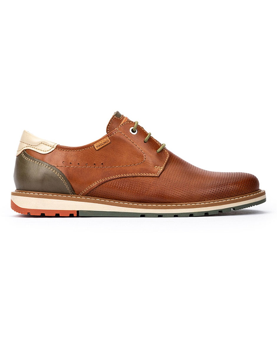 Zapato choclo para hombre 1