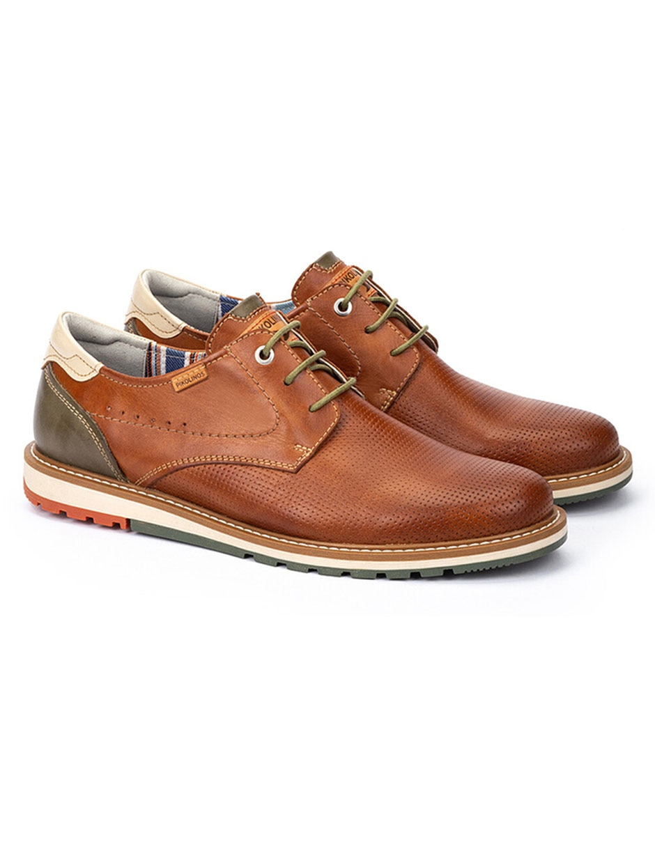 Zapato choclo para hombre 5