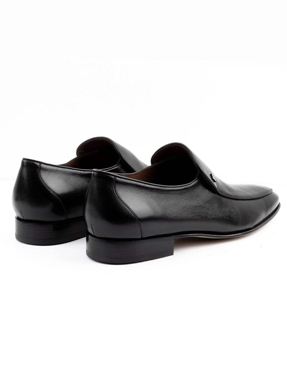 Mocasín para hombre 4
