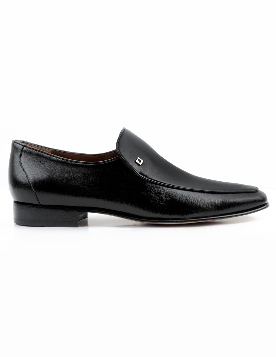 Mocasín para hombre 3