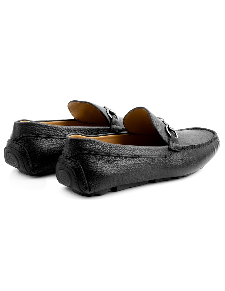 Mocasín para hombre 4