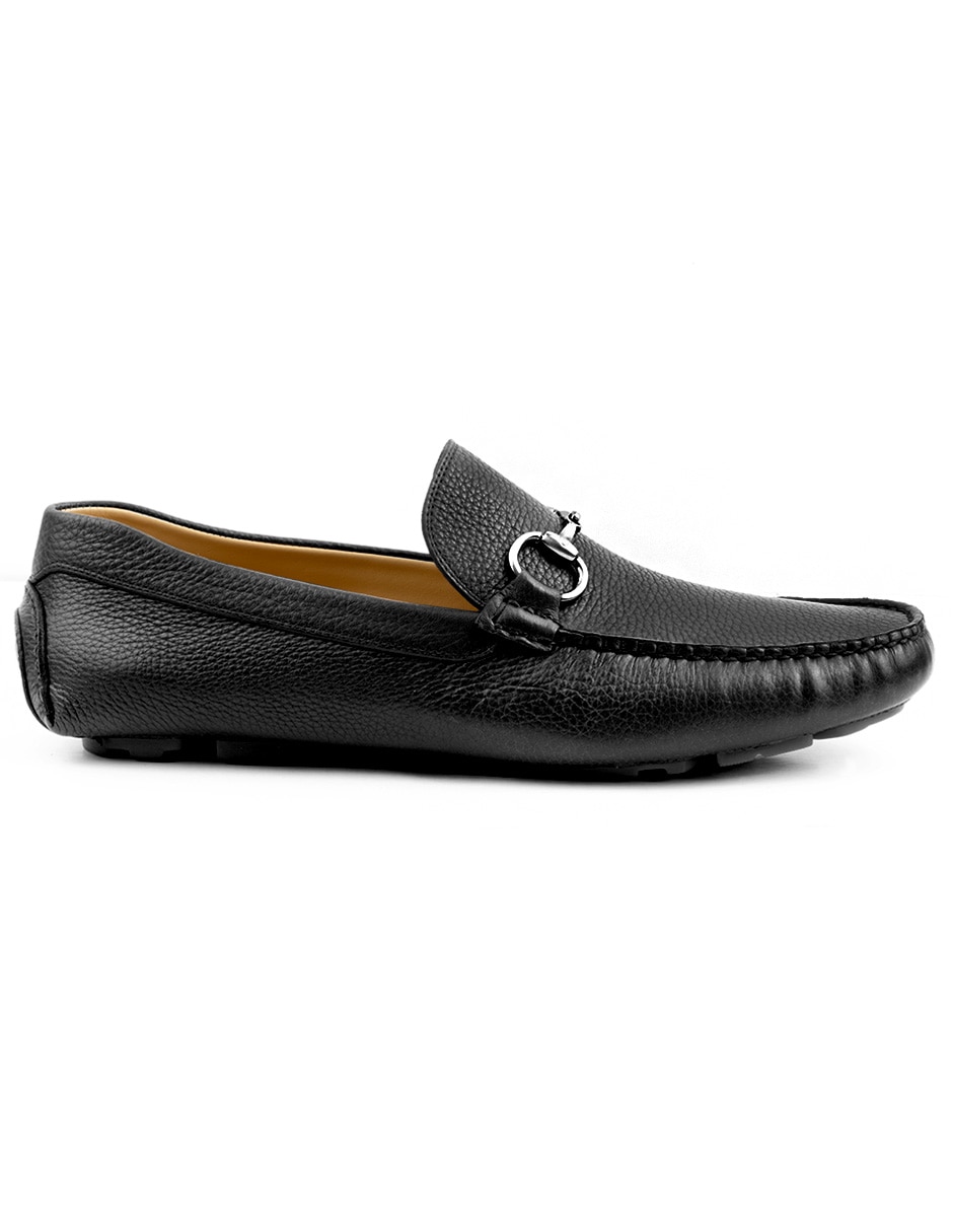 Mocasín para hombre 3