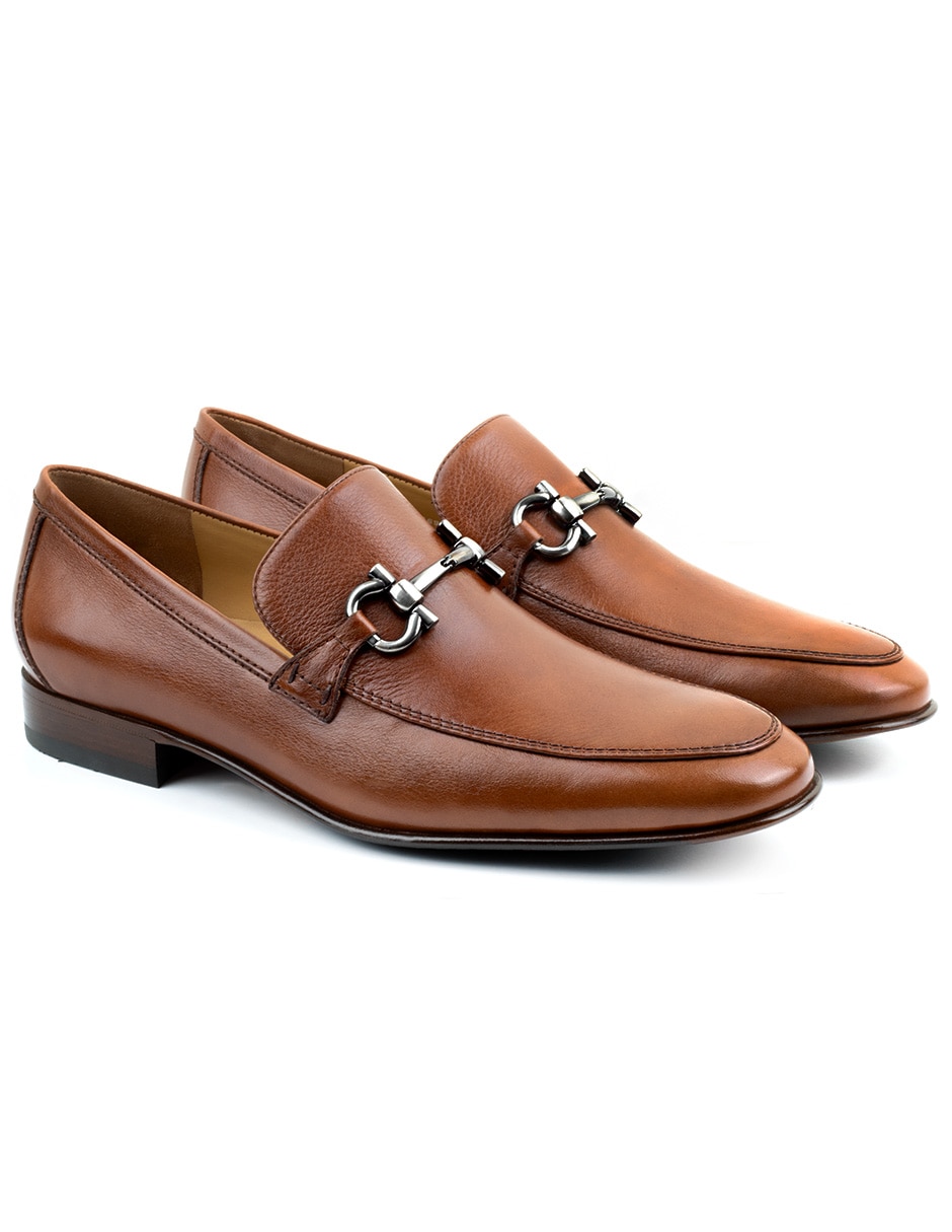 Mocasín para hombre