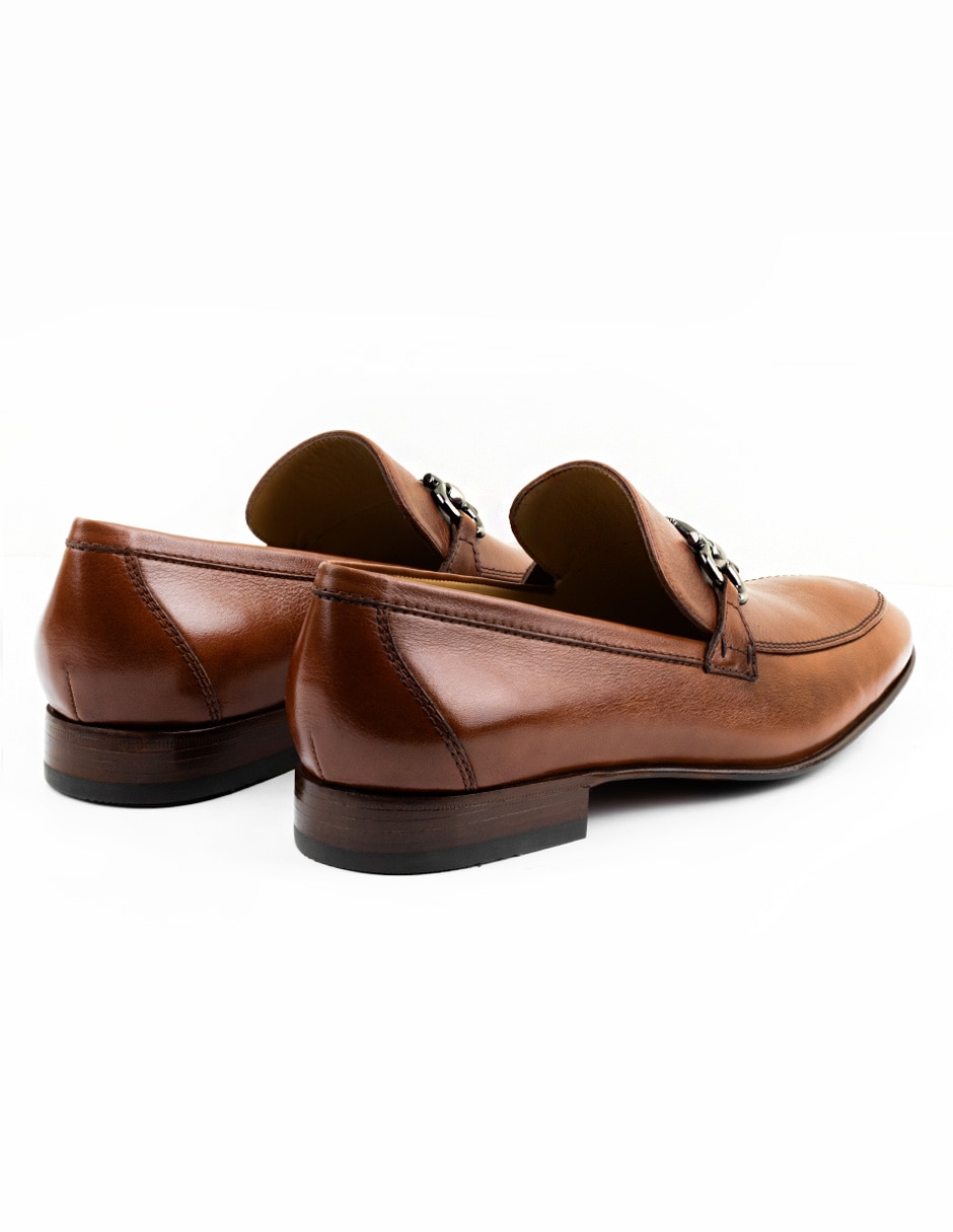 Mocasín para hombre 4