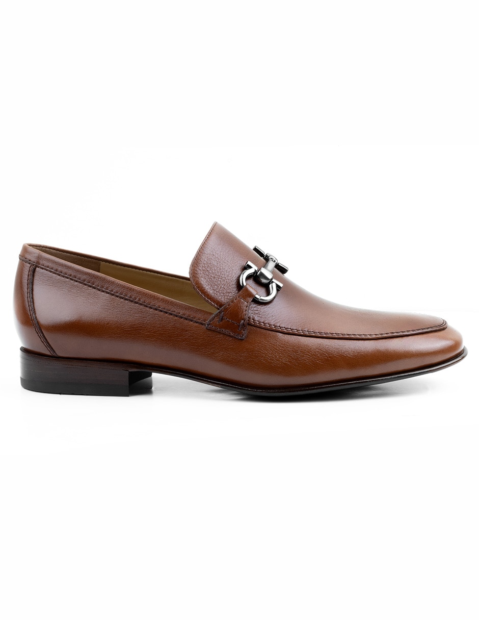 Mocasín para hombre 3