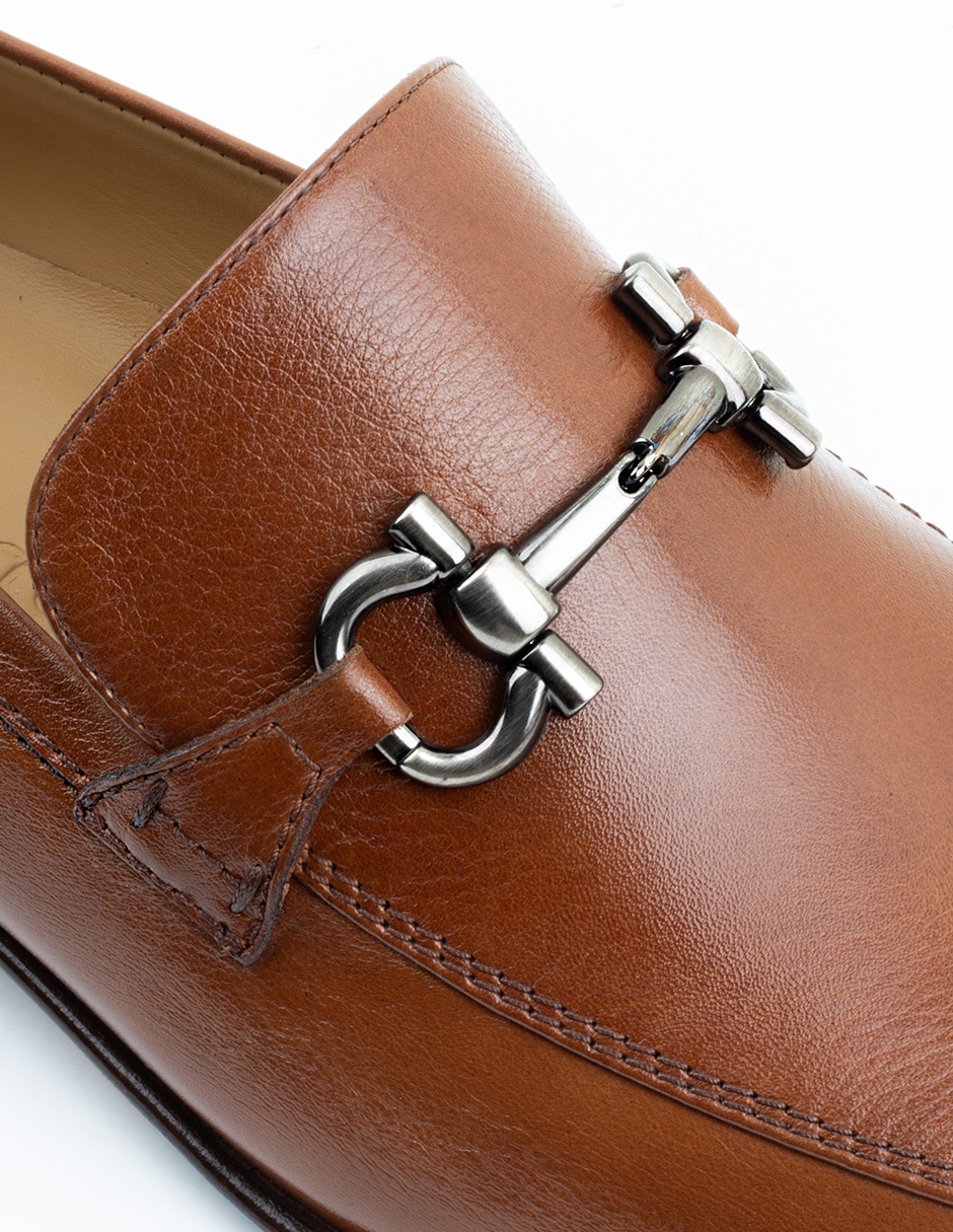 Mocasín para hombre 2