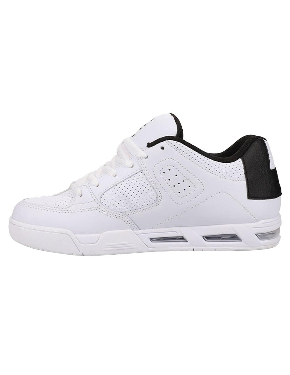 Tenis DC Shoes para hombre