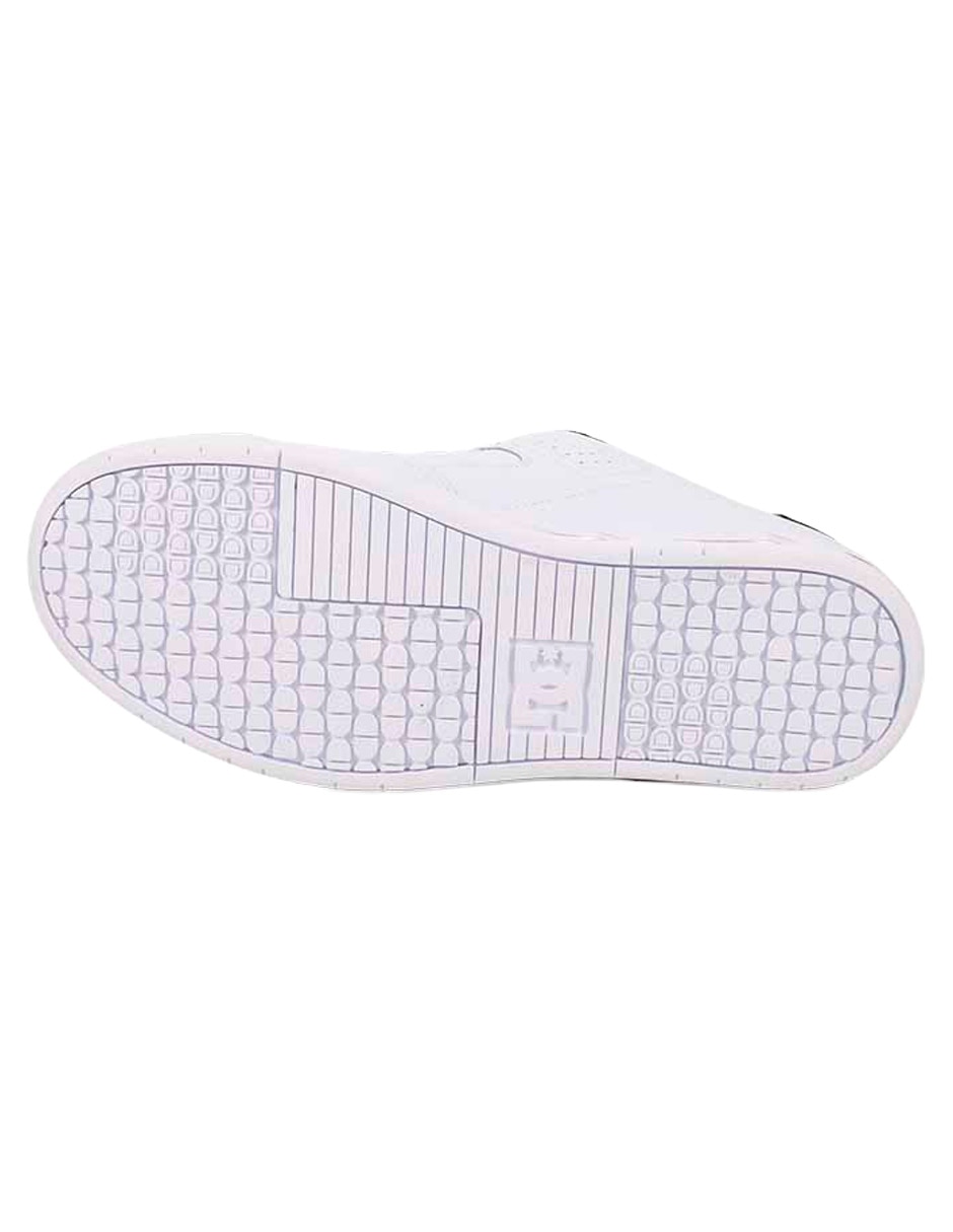 Tenis DC Shoes para hombre