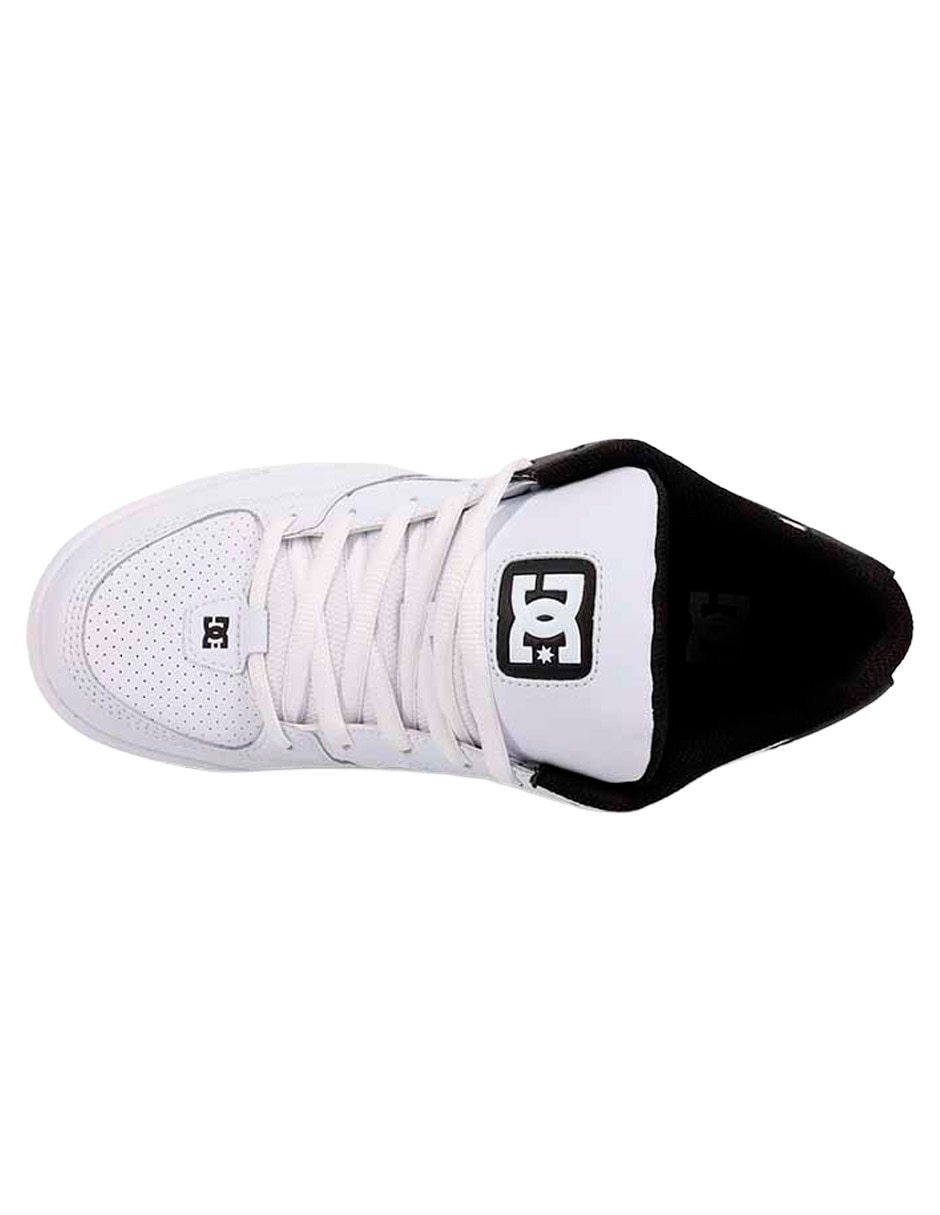 Tenis DC Shoes para hombre