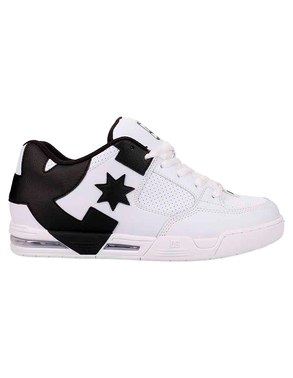 Tenis DC Shoes para hombre