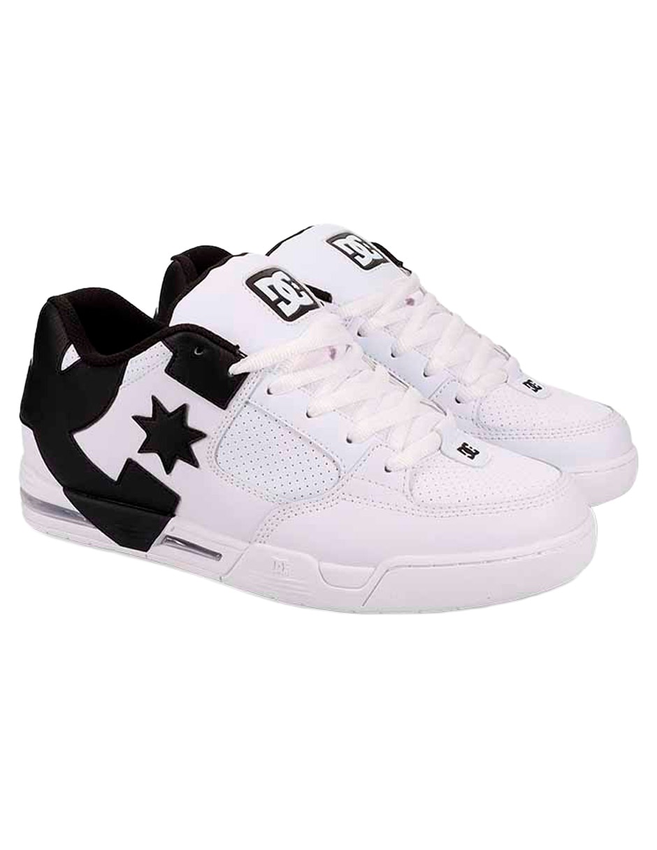 Tenis DC Shoes para hombre