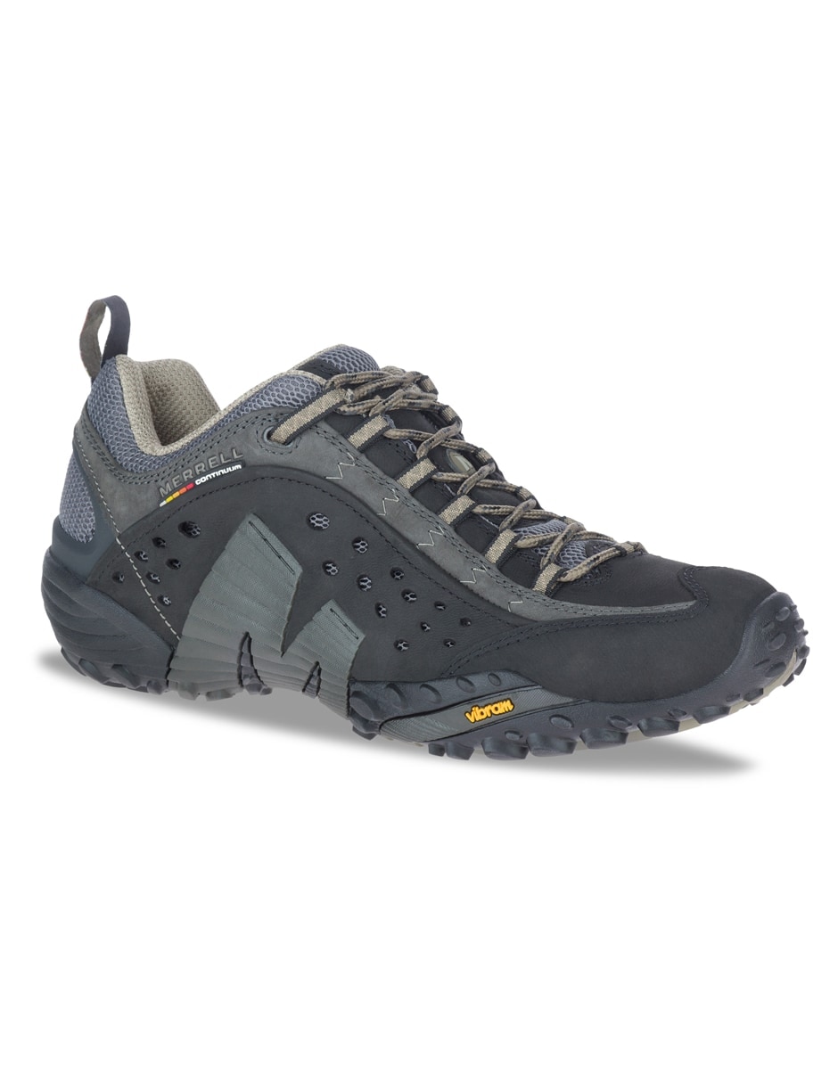 Tenis de piel intercept para hombre Tenis de piel intercept para hombre