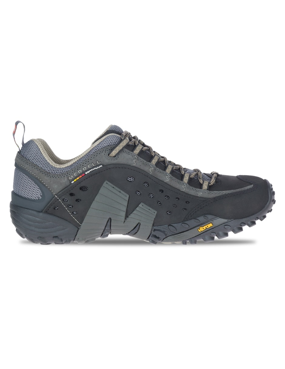 Tenis de piel Intercept para hombre 5