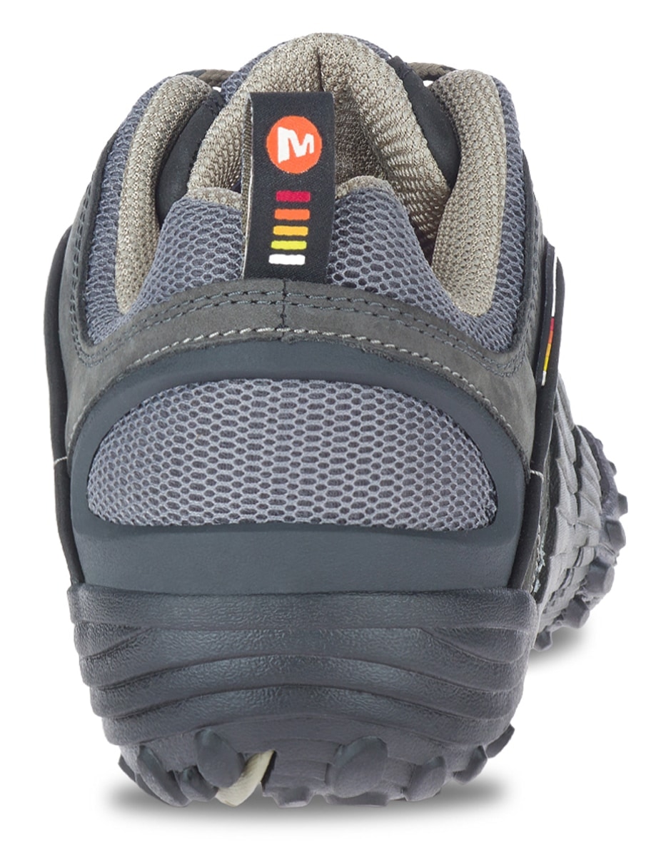 Tenis de piel intercept para hombre