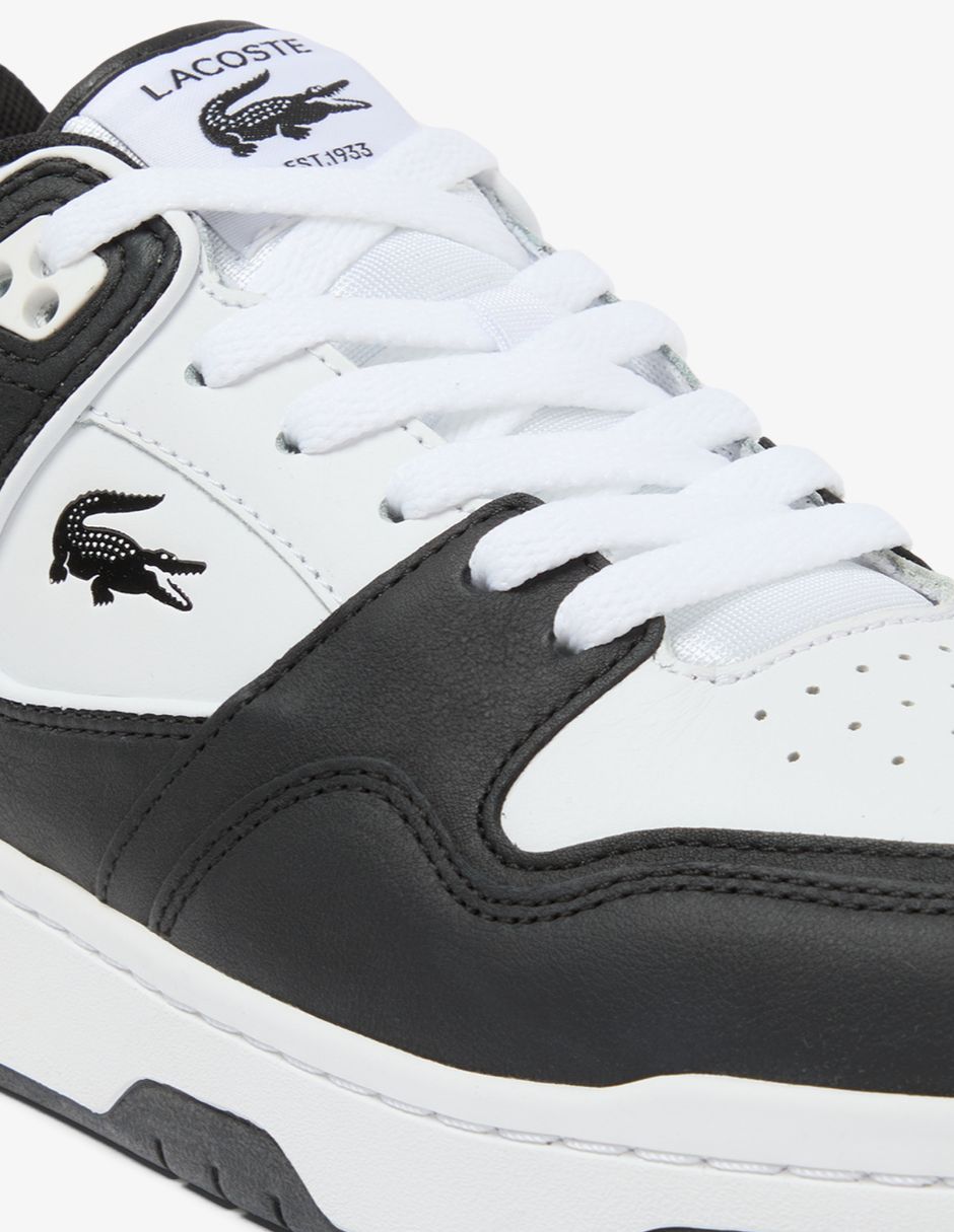 Tenis de piel Court Cage para hombre 5
