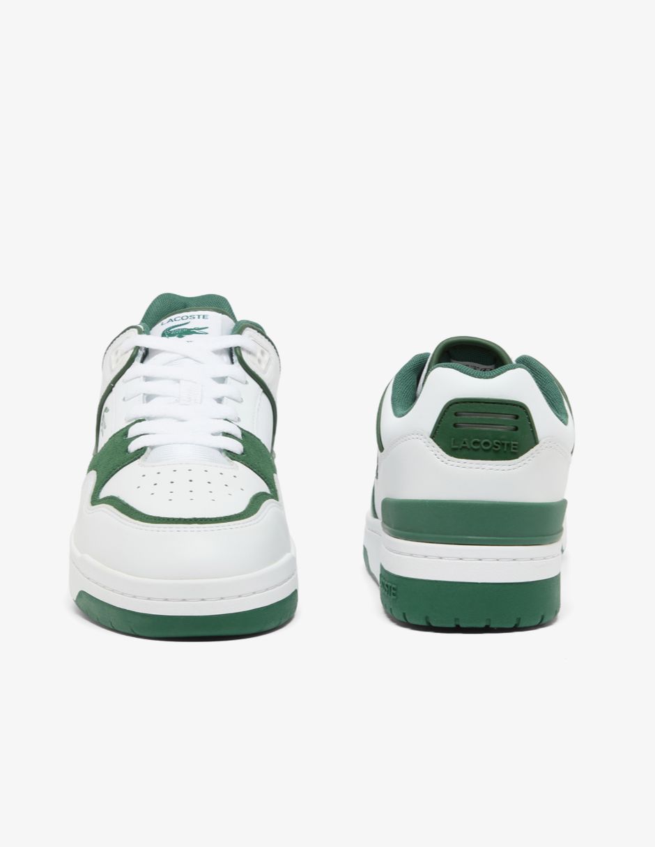 Tenis Court Cage para hombre