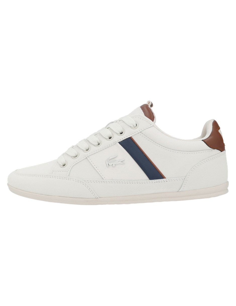 Tenis de piel para hombre Tenis de piel para hombre