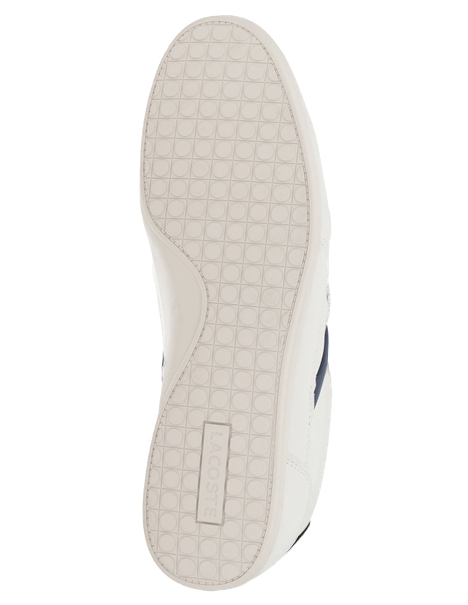 Tenis de piel para hombre 6