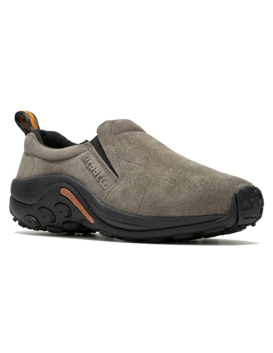 Tenis de piel Jungle Moc para hombre Tenis de piel Jungle Moc para hombre