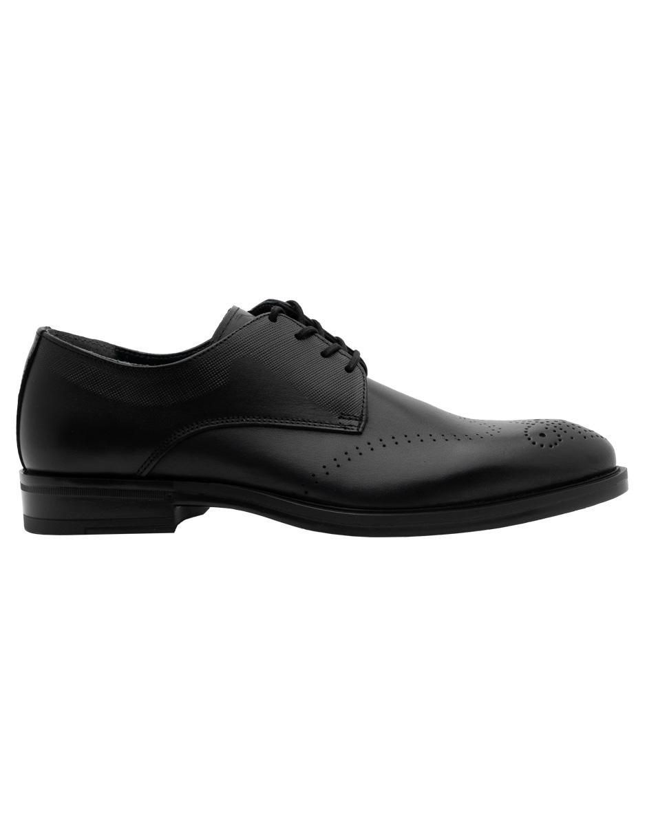 Zapato choclo para hombre 5