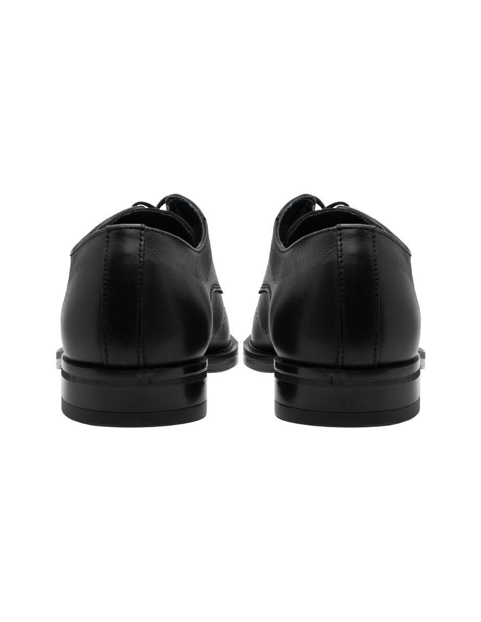 Zapato choclo para hombre