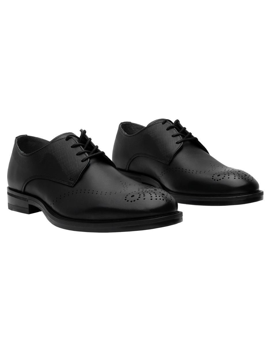 Zapato choclo para hombre