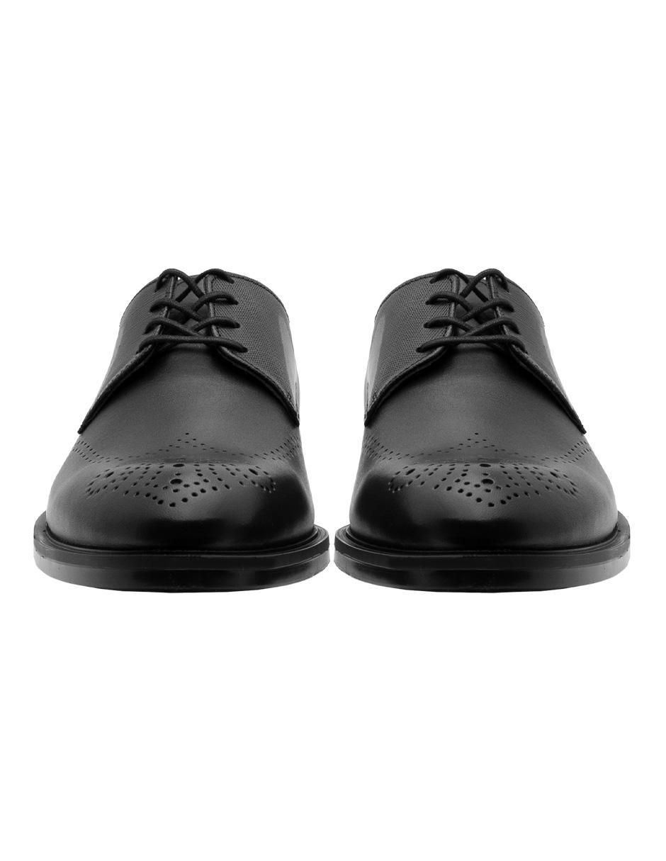 Zapato choclo para hombre