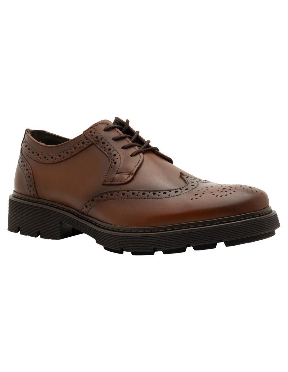 Zapato choclo para hombre Zapato choclo para hombre