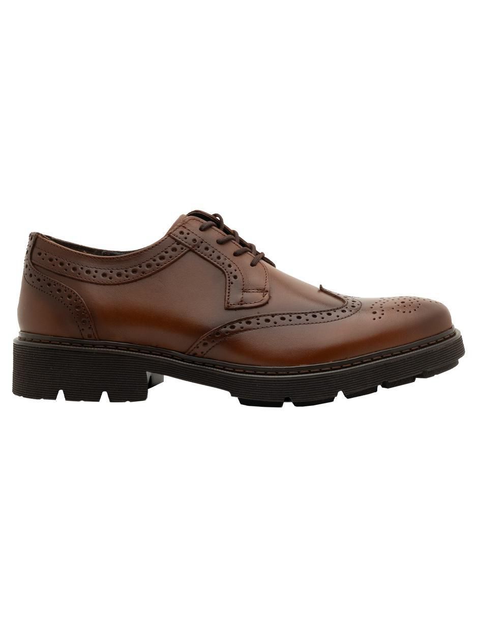 Zapato choclo para hombre 5
