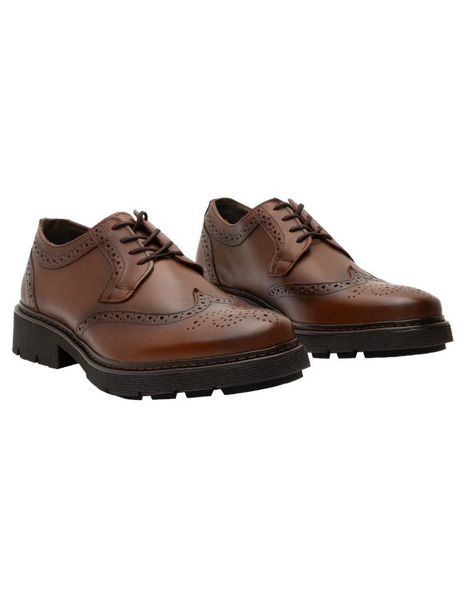 Zapato choclo para hombre
