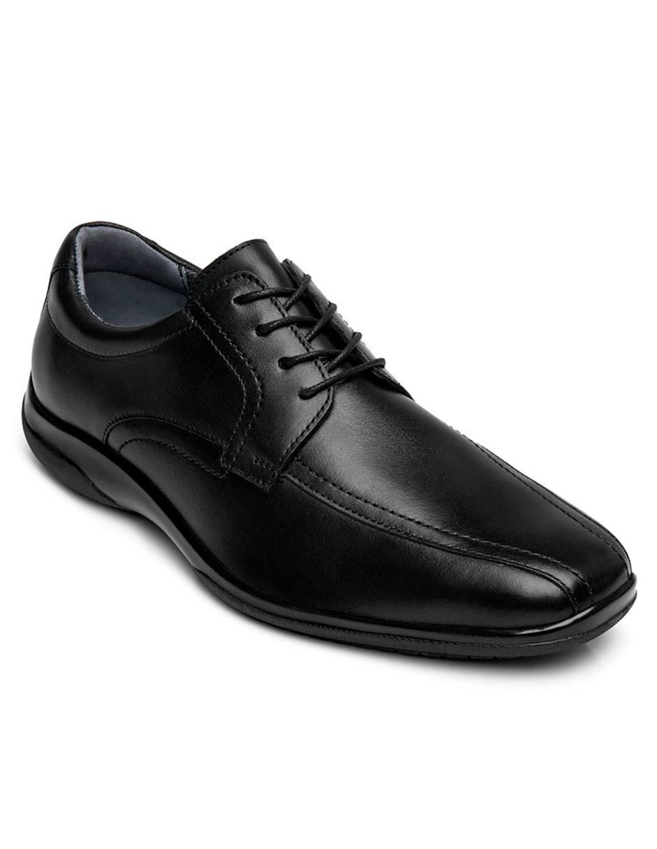 Zapato oxford Flexi para hombre