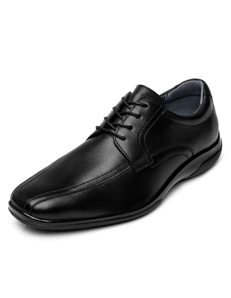 Zapato oxford Flexi para hombre