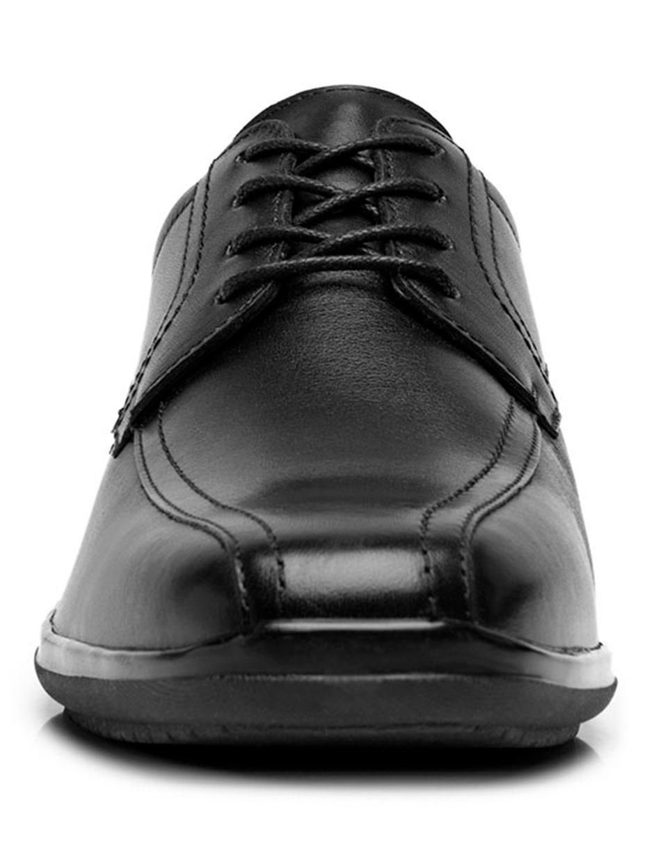 Zapato oxford Flexi para hombre